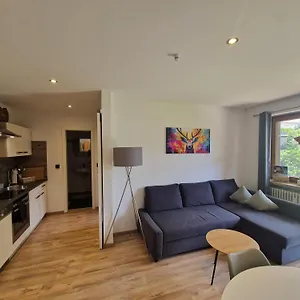 Apartment Alpenzeit, Füssen