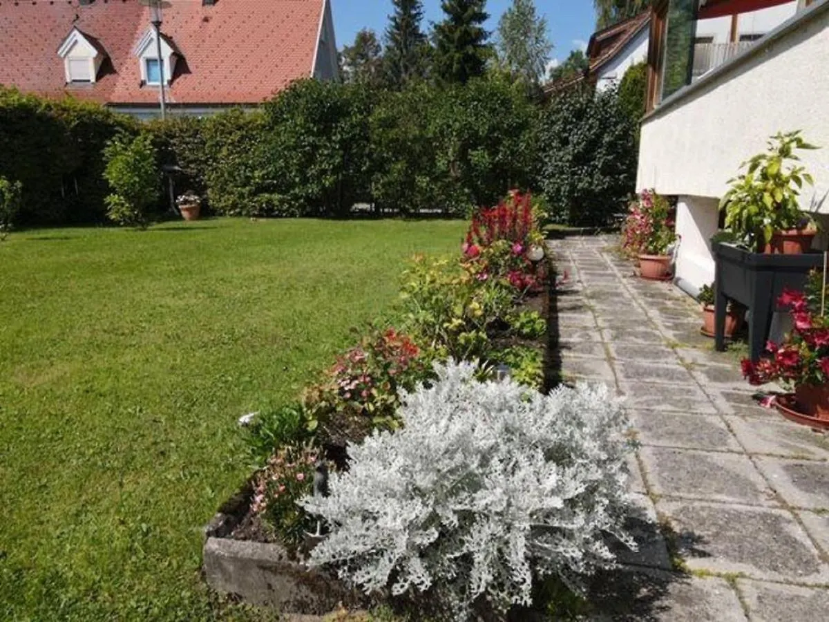 Ilse Maier Apartment Fussen 0*,  Germany