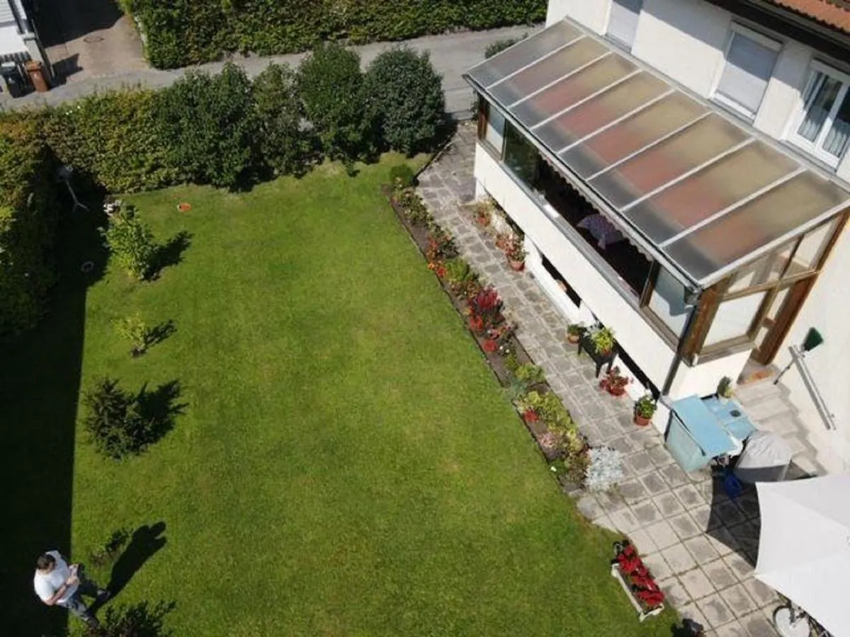 Ilse Maier Apartment Fussen