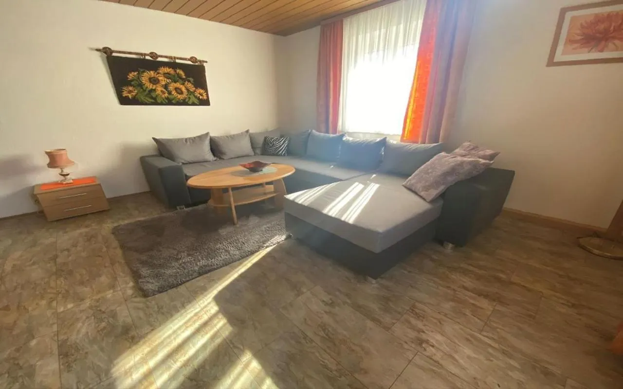 Ilse Maier Apartment Fussen 0*,  Germany